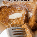 Keto French Toast with Zero Carb Bread - Only 3g Net Carbs! | Chenée Today