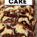 pin for marble loaf cake