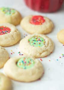 Cookie Dough Too Dry: How to Fix Crumbly Dough - Chenée Today