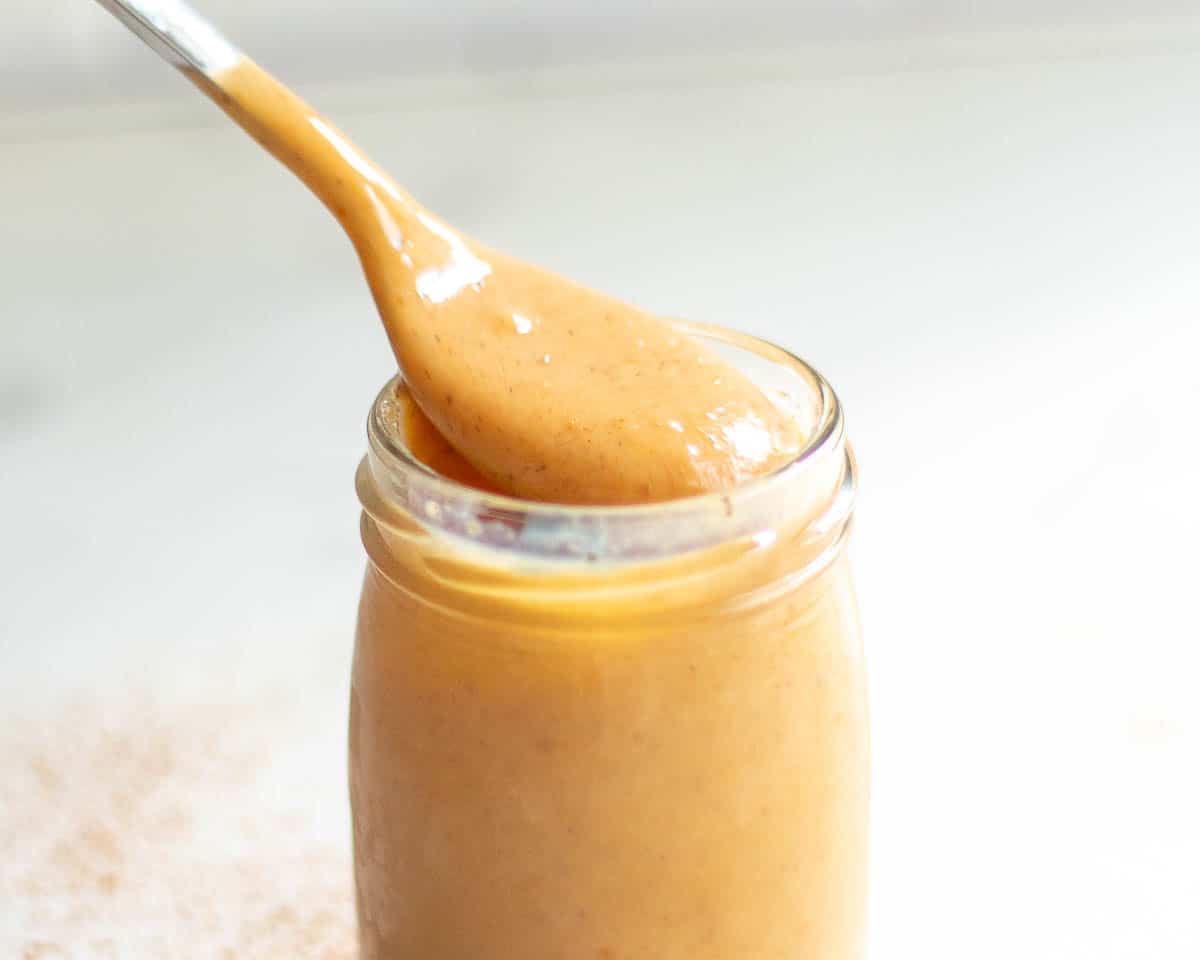 how to make starbucks pumpkin sauce for coffee